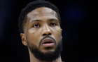 媒体人：马利克-比斯利寻求来华打球，此前因涉嫌赌球被联邦政府起诉