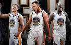 炸翻NBA！76人>勇士？阿杜发言！格林回怼：上错号了？