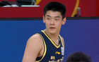 U19广东宏远26分大胜山西！小徐昕轰21+13，王洪泽8+11，谈仁凯18分