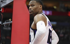 38岁老兵！NBA新转机！曝光新下家！威少奥迪二选一？