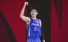 CBA速递！宏远猛追超级小外，天津官宣林庭谦离队，山东签下新大外