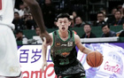 CBA速递！辽宁北控南京酝酿三方交易，广东男篮两人续约两人离队，山东大外本周官宣，福建敲定外线核心