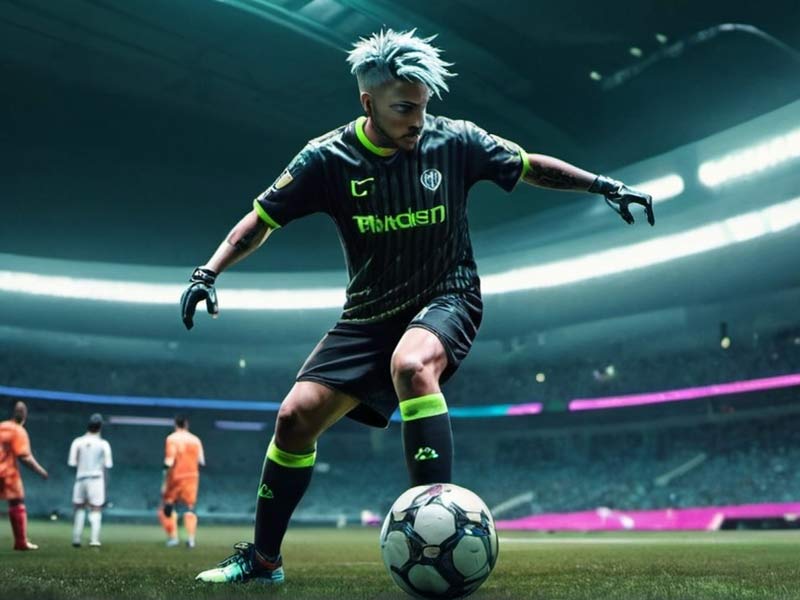 2026年6月21日世界杯小组赛F组第2轮突尼斯vs日本全场集锦