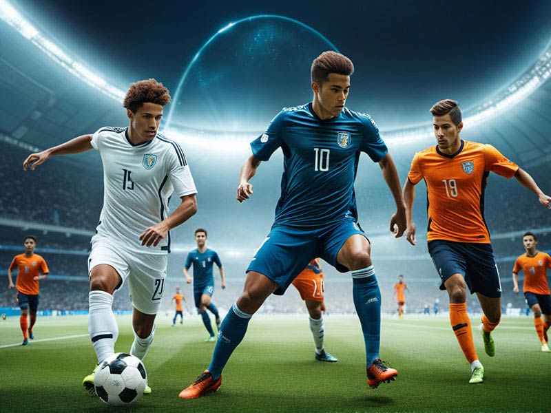2026年6月27日中超第16轮深圳新鹏城vs成都蓉城全场集锦