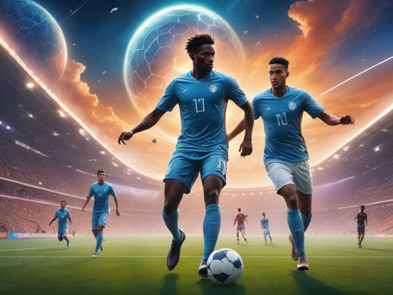  2026年6月26日世界杯小组赛D组第3轮土耳其vs美国全场集锦